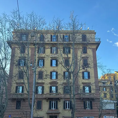 Appartement Trastevere Style