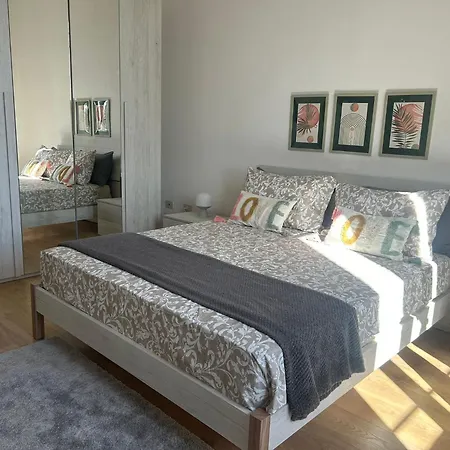 Trastevere Style Appartement *