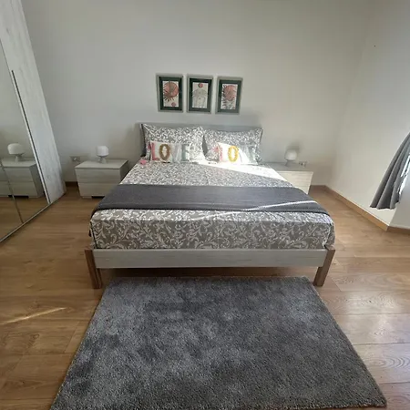 Appartement Trastevere Style *