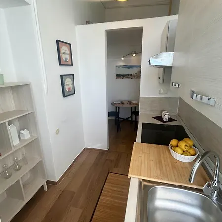 Appartement Trastevere Style
