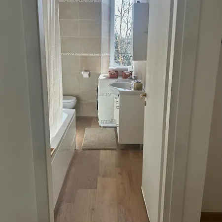 Trastevere Style Appartement *