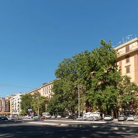 Appartement Trastevere Style
