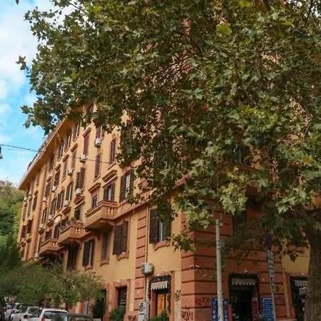 Trastevere Style